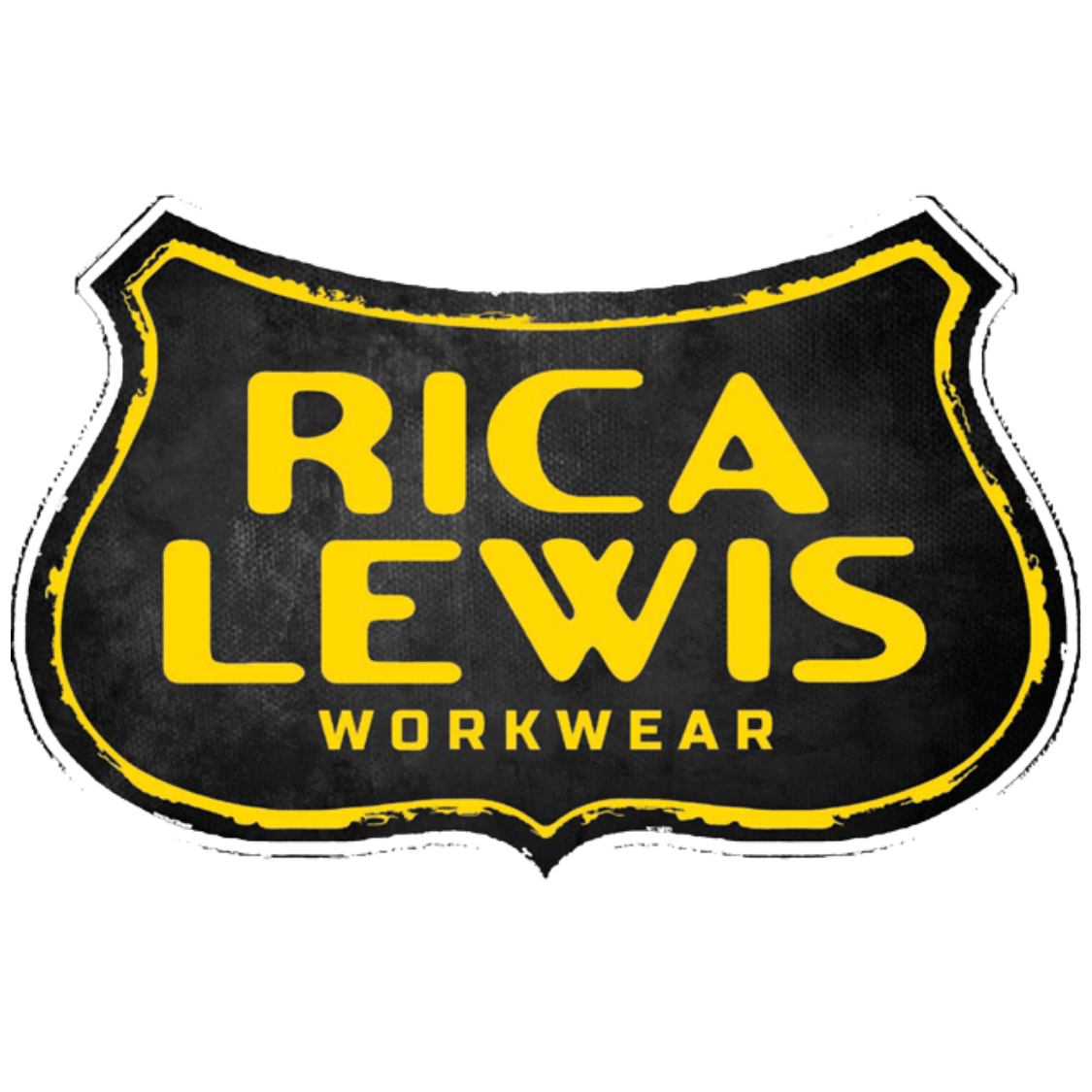 Jeans Da Lavoro 'Work L' Taglia Rica Lewis | Abbigliamento Professionale Da Lavoro