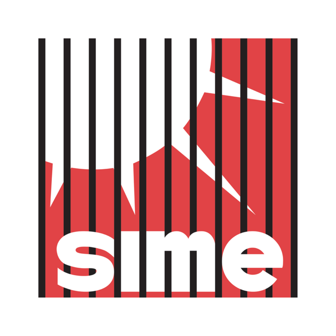 Irrigatore A Settore 'Junior' Lt/M. 9-15 Mt 10-13,5 1/2 M Sime | Per Uso Agricolo Professionale