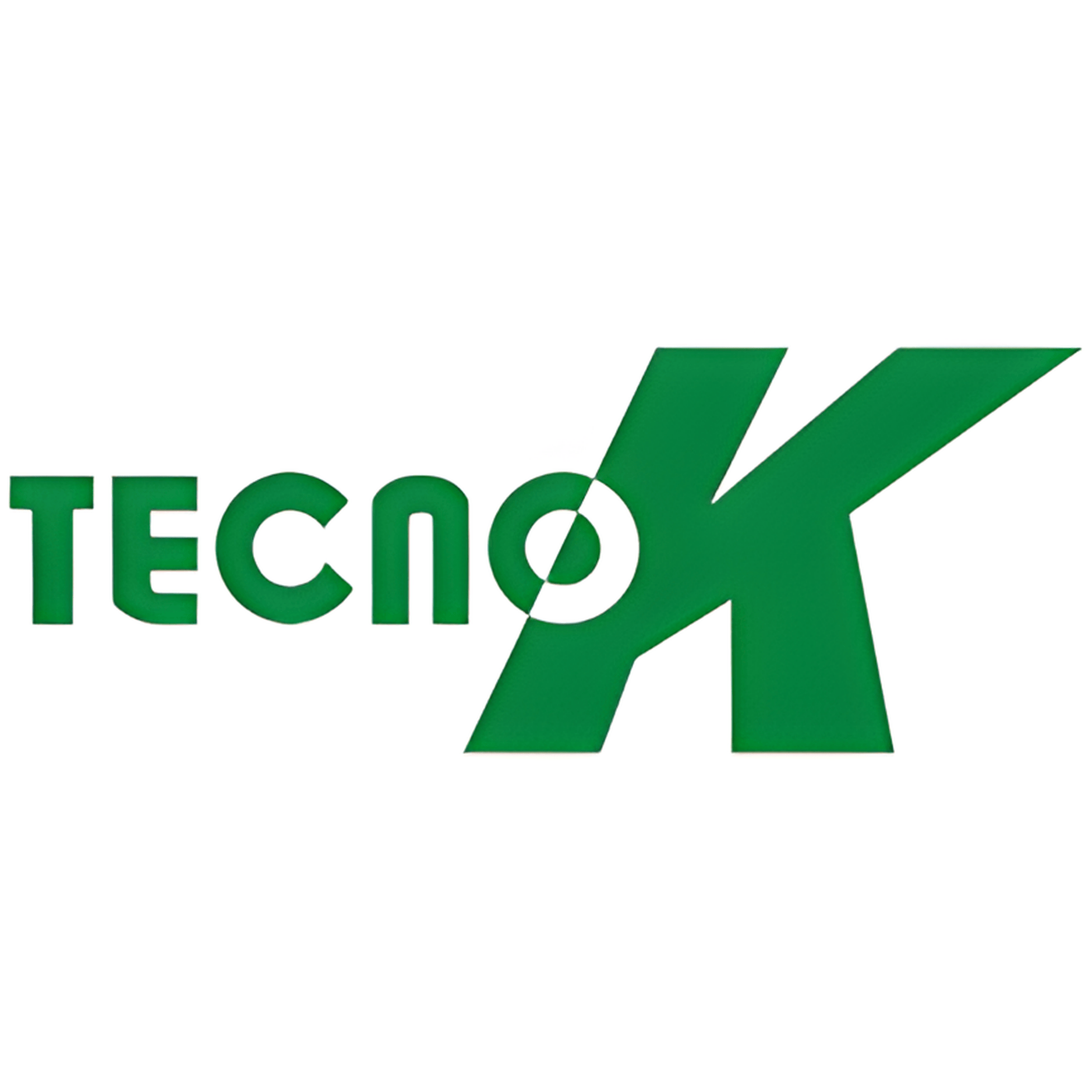 LOGO TECNO K 