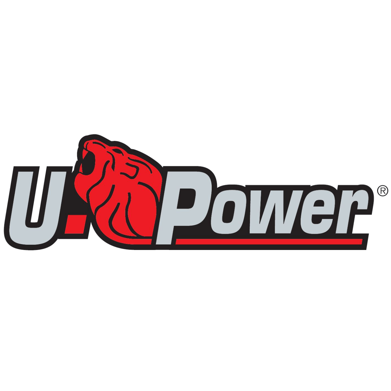LOGO UPOWER