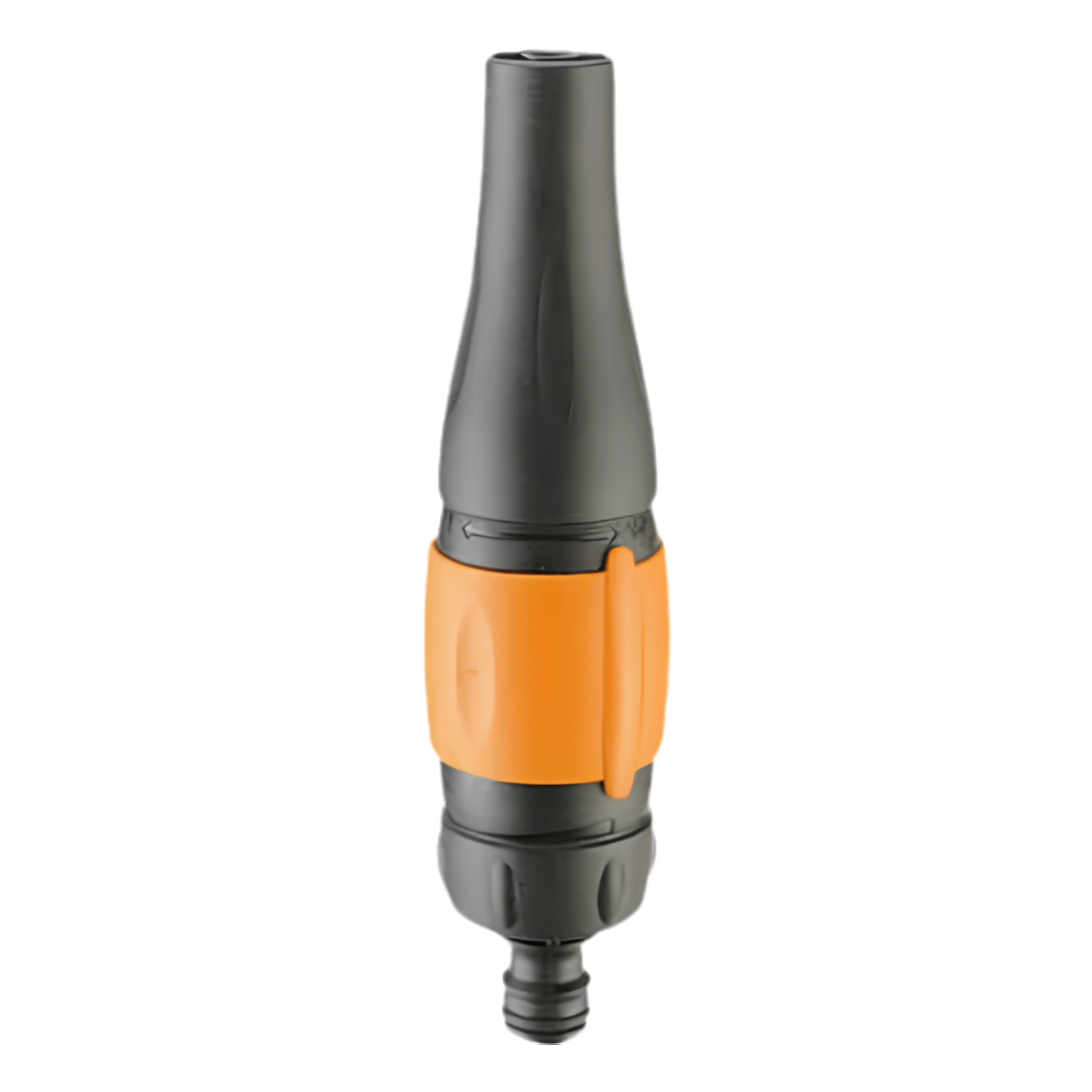 Lancia A Spruzzo G.F. Media Portata | Getto Regolabile Da Nebbia A Diritto | Portata Max 18 L/Min