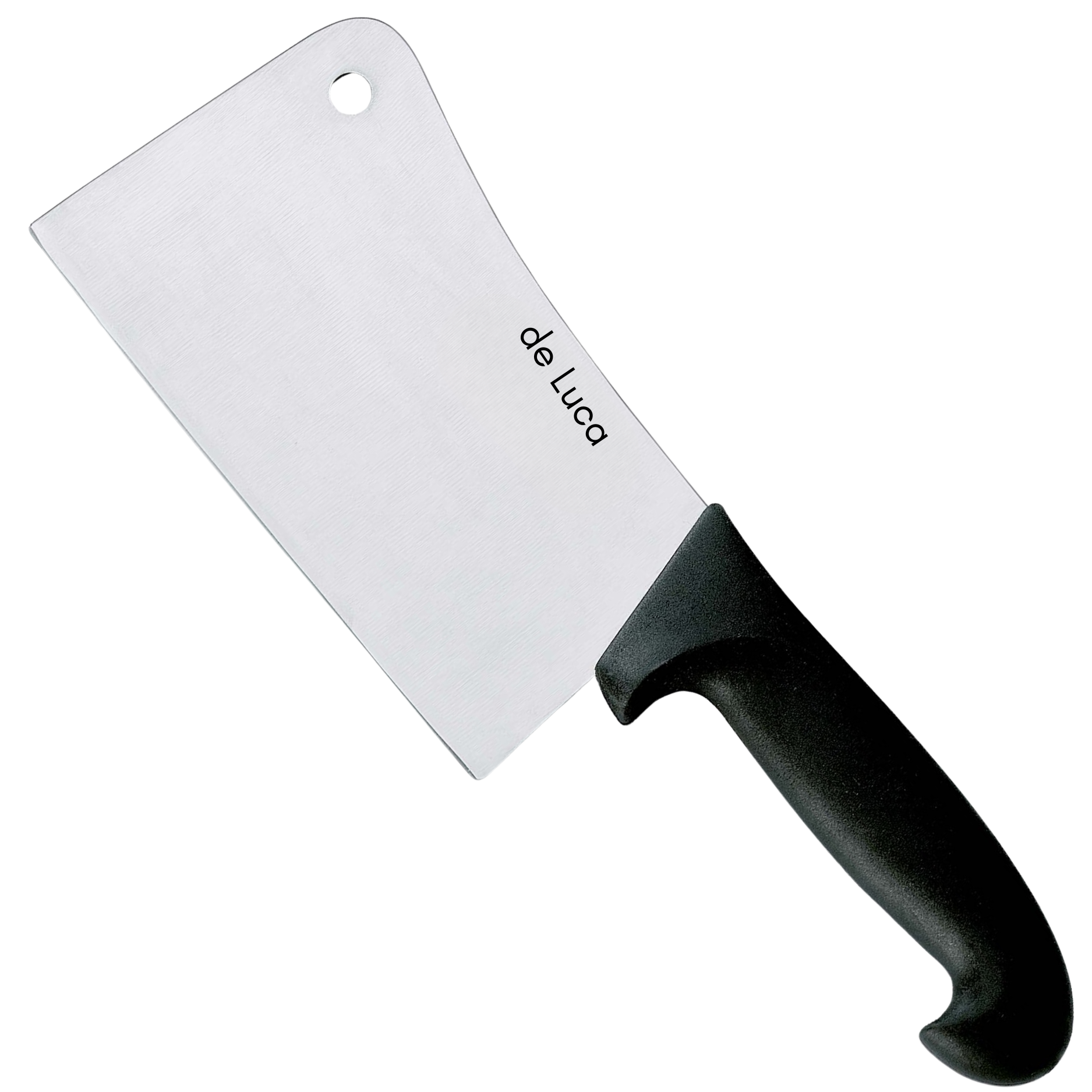 Mannaretta Professionale De Luca | Lama Inox AISI 420 | Utensile Alimentare Professionale