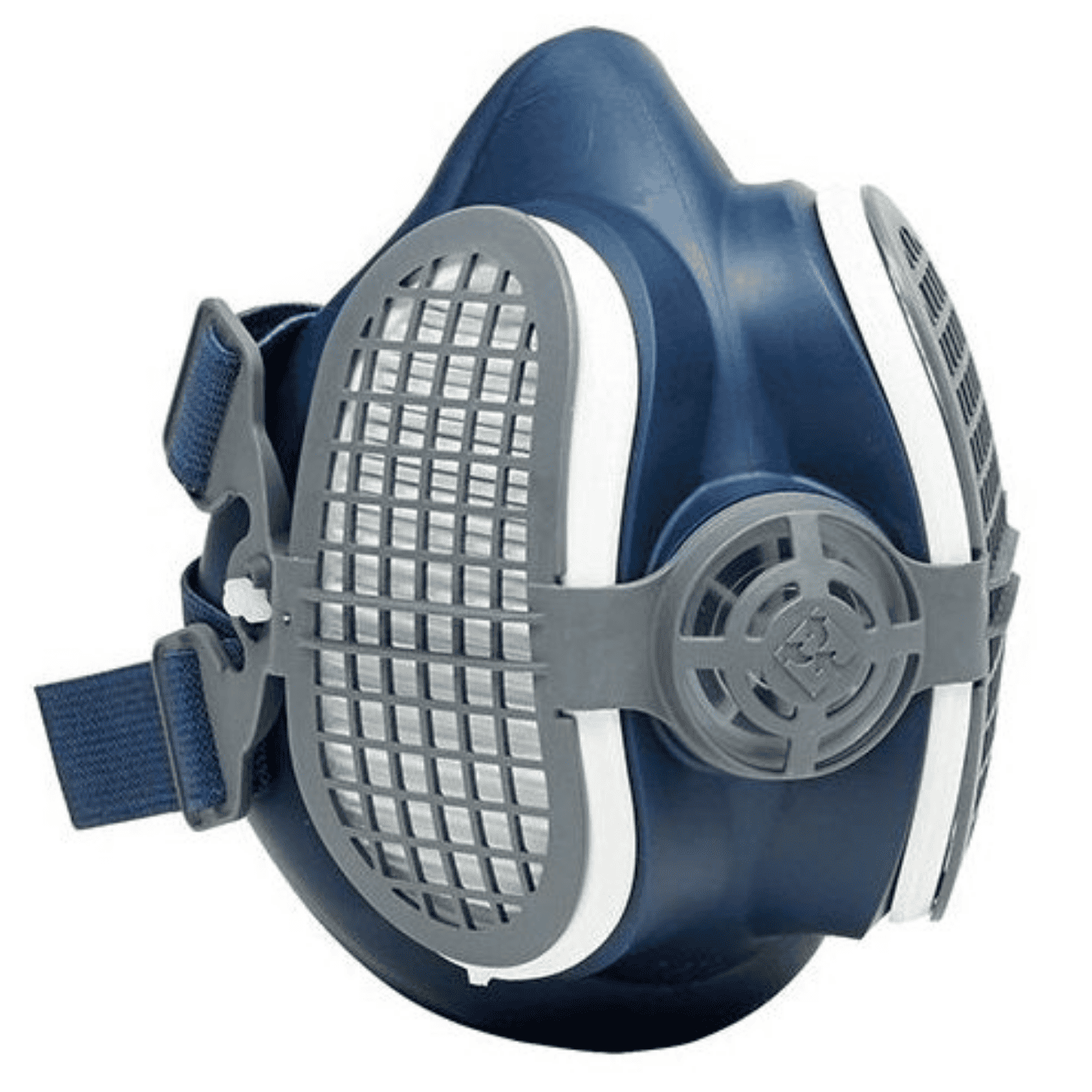 MASCHERA RESPIRATORIA 'ELIPSE'