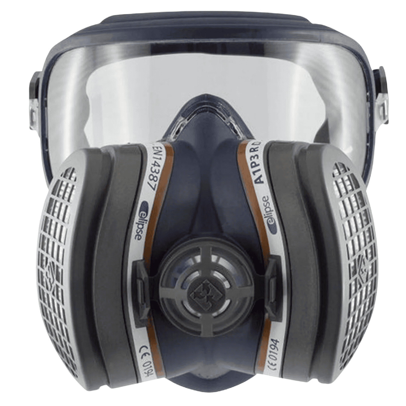 MASCHERA RESPIRATORIA 'ELIPSE INTEGRA'
