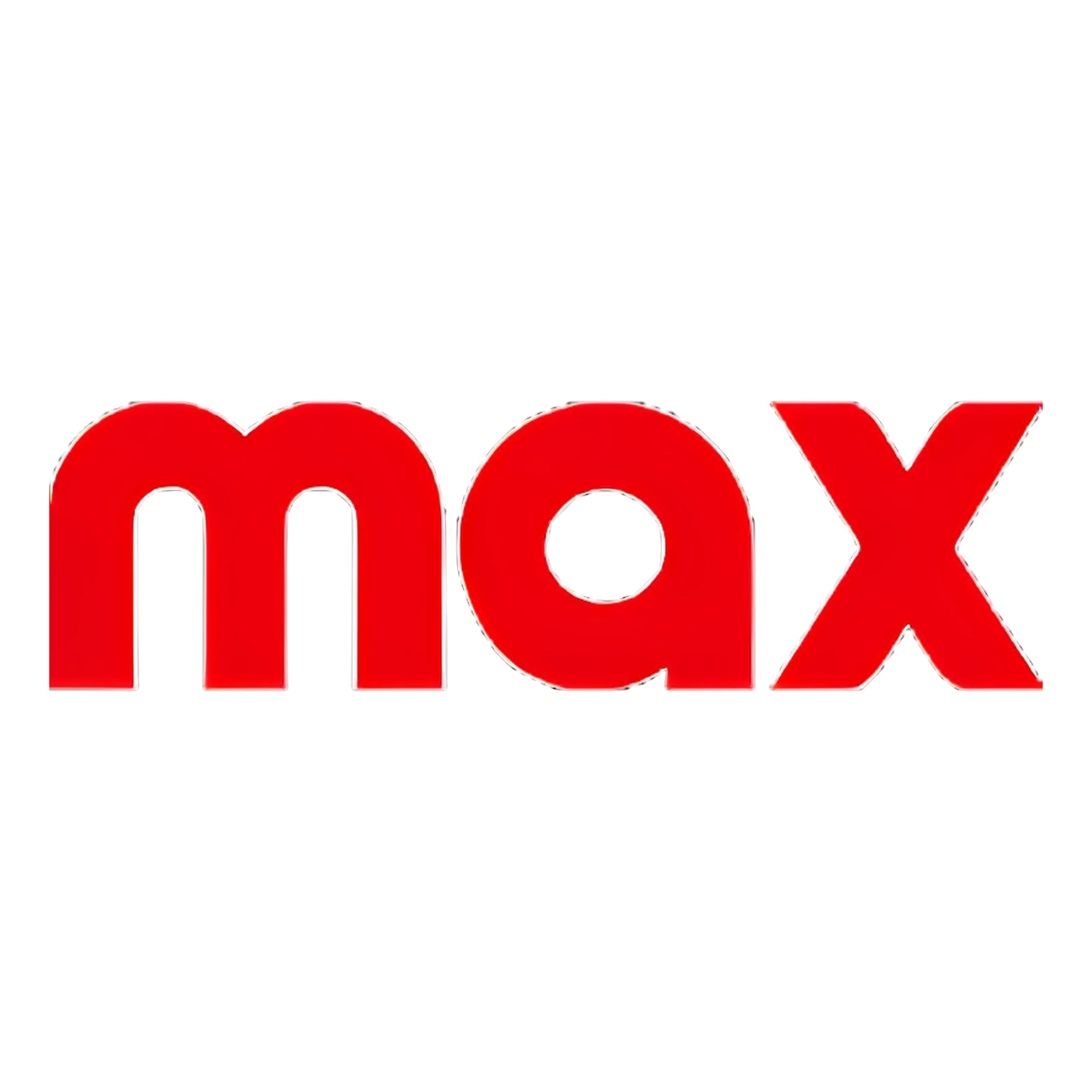 MAX LOGO
