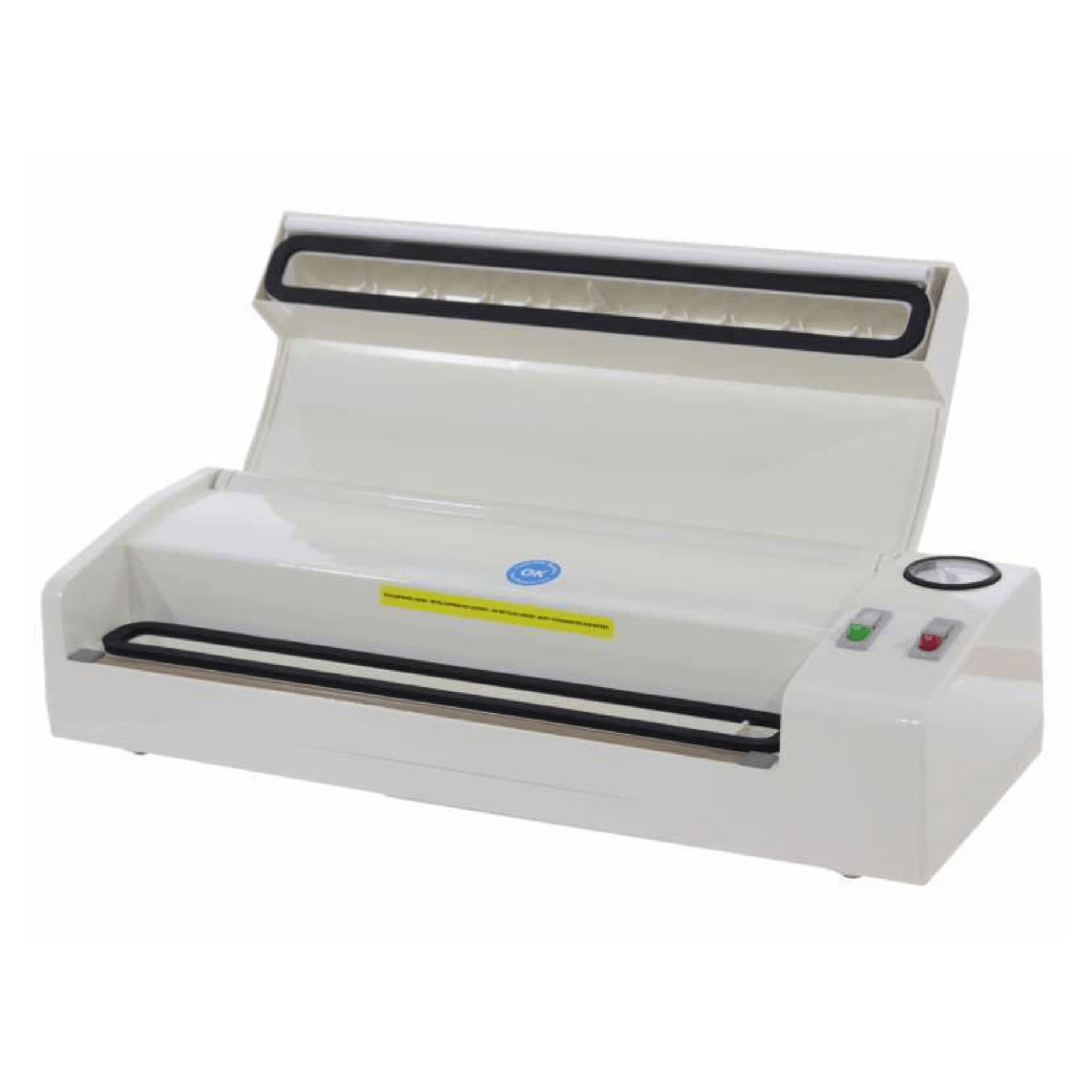 Macchina Sottovuoto Reber Family | Conservazione Alimenti Professionale | Potenza Affidabile Pro Plus!