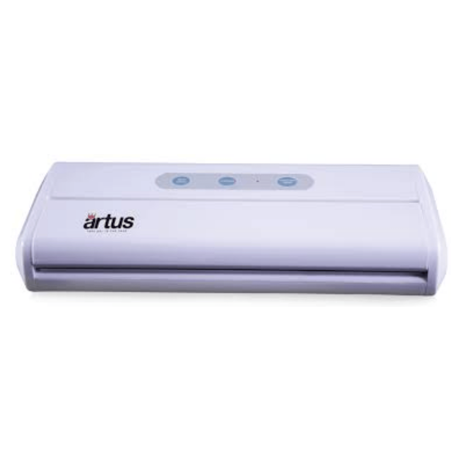 Macchina Sottovuoto Reber Artus V08 | Vuoto 0-8 Bar | Automatica | Barra Saldante 30 Cm Professional