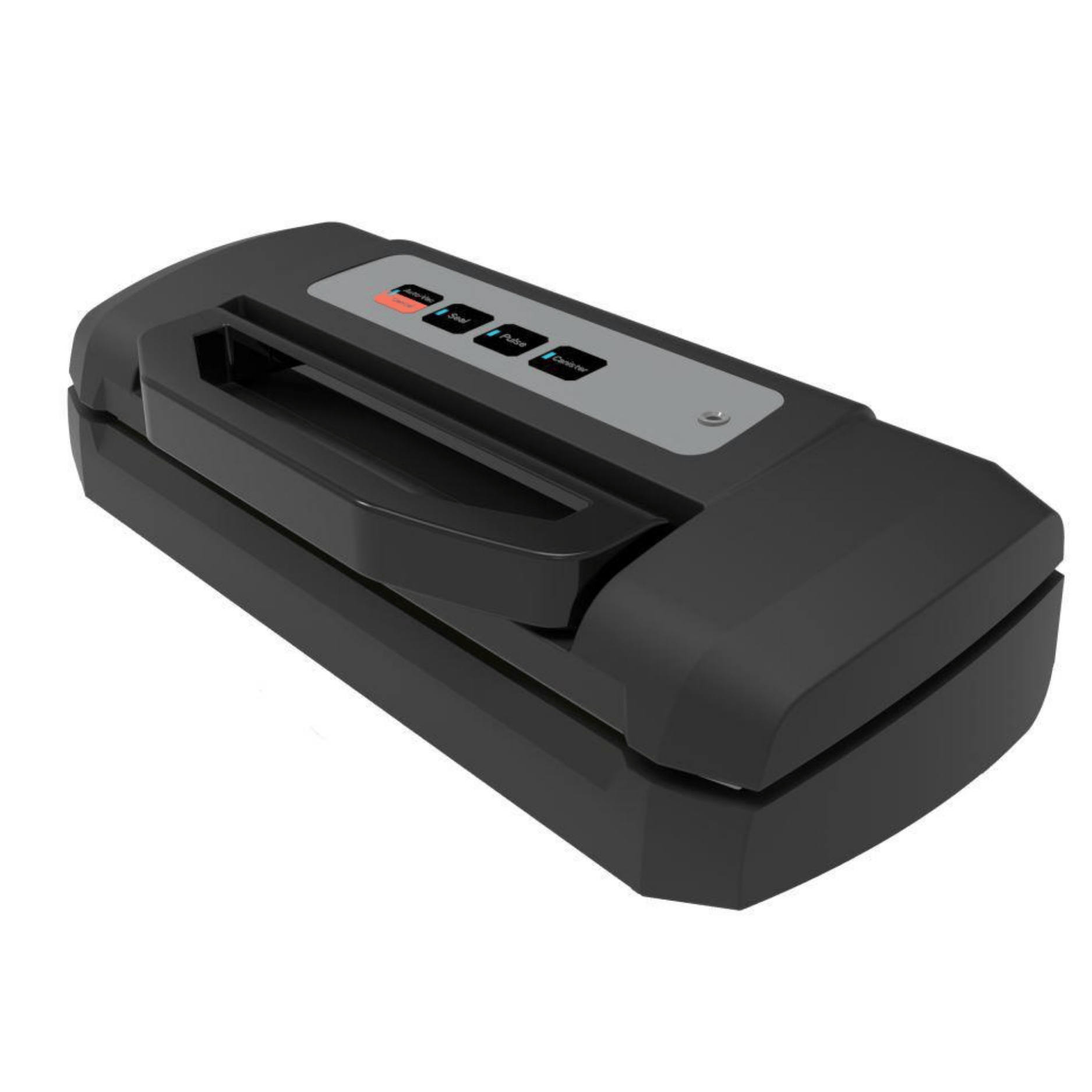 Macchina Sottovuoto Reber V-Home 9718N | Automatica | Barra 31 Cm | Vuoto -800 Mbar Professionale X