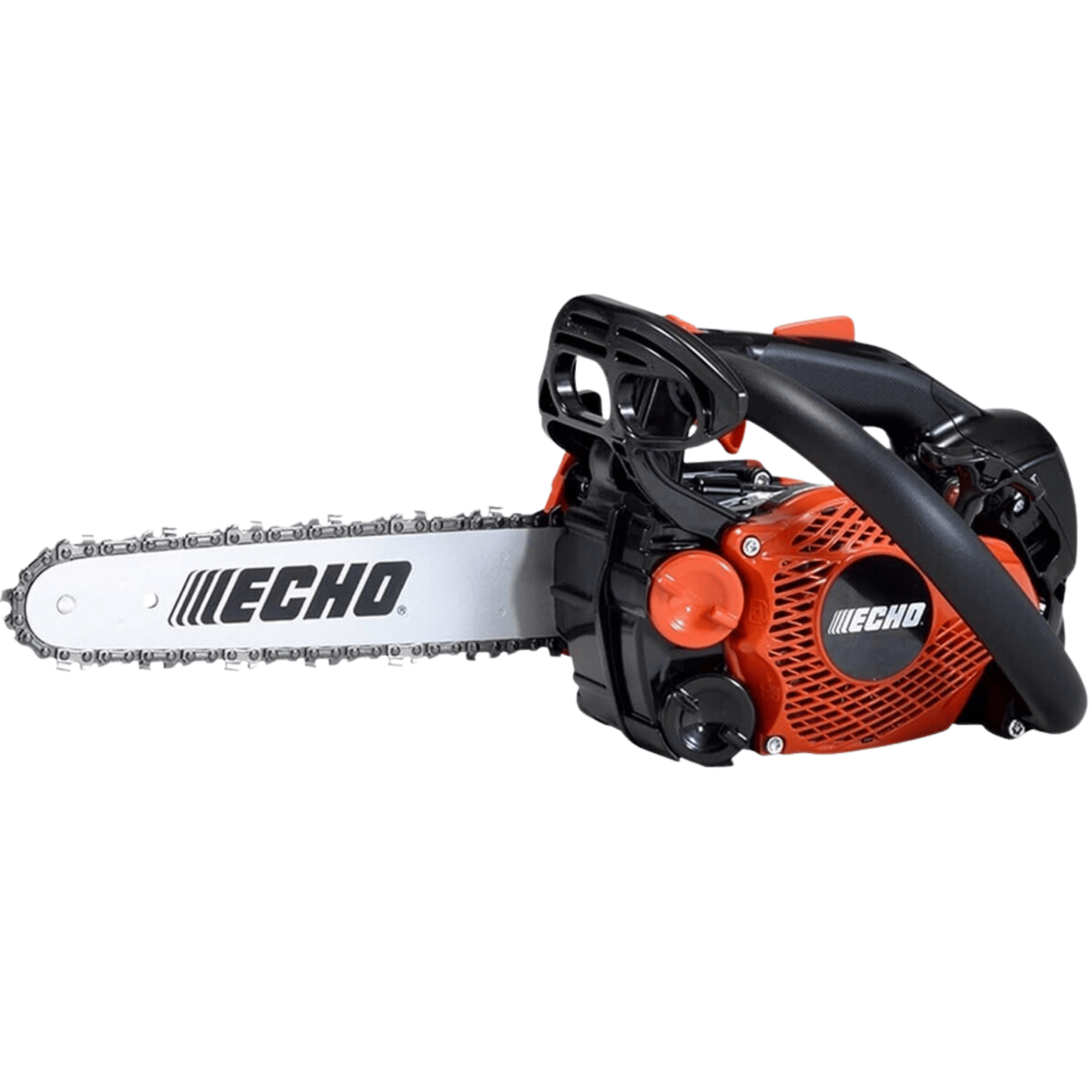 Motosega Echo CS-2511TES Professionale | Ultra Leggera 2,3 Kg | Potente e Compatta