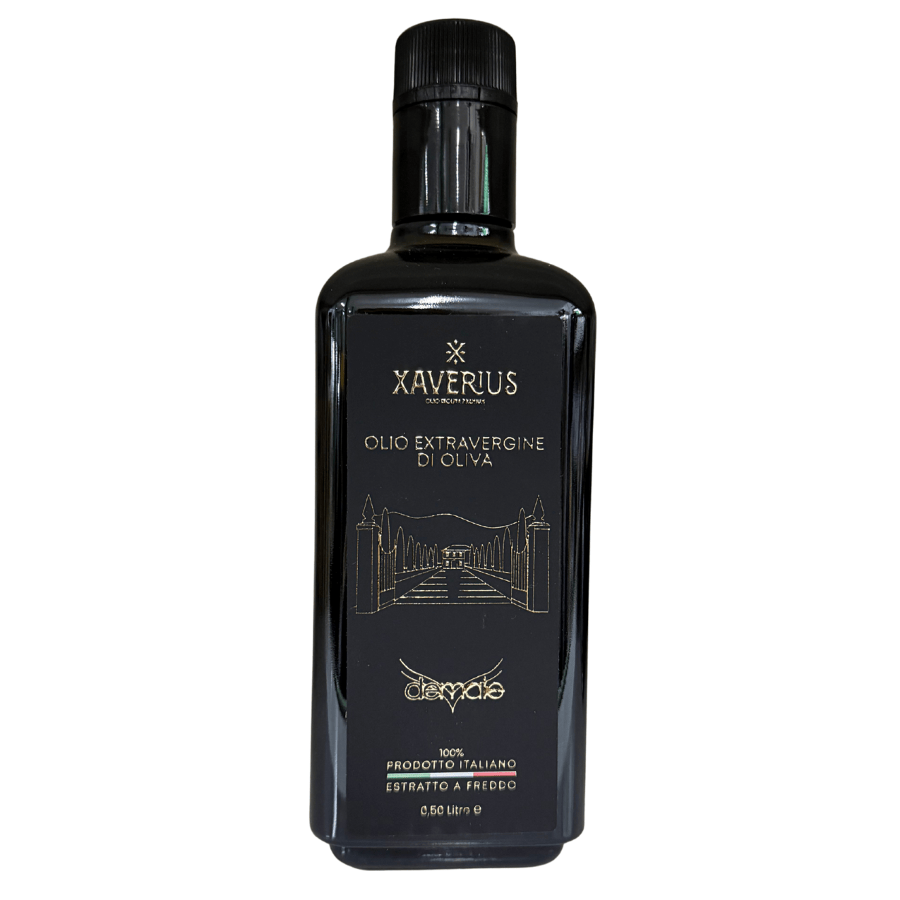 Ravece Fam 2024/25 Monovarietal Extra Virgin Olive Oil | Intense Fruity | Natural Artisan Value