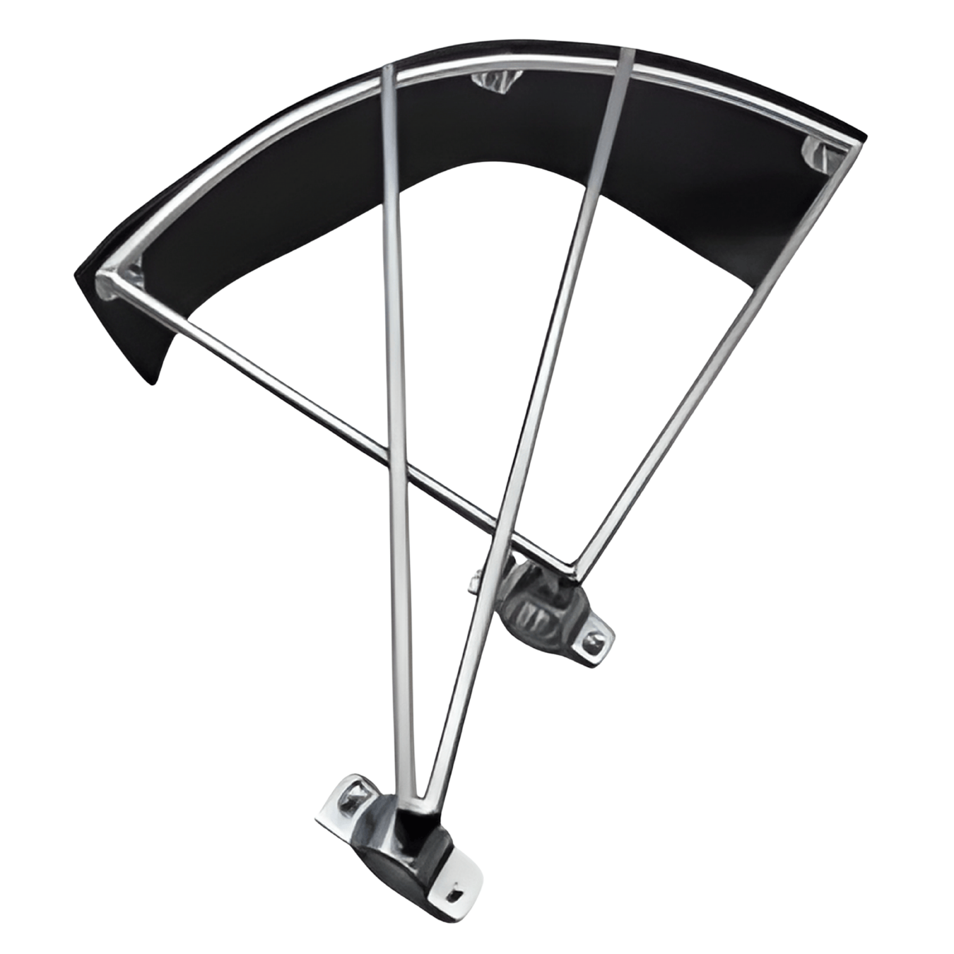 PARAPIETRE STRADALE UNIVERSALE GP24 LIF | BANDELLA GOMMA ANTIURTO USO STRADALE X
