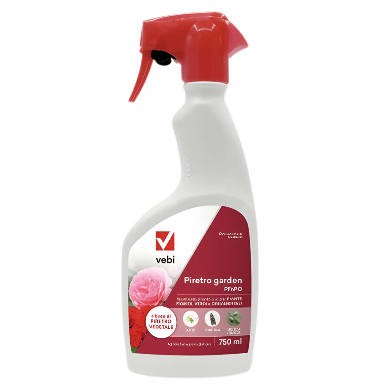 PIRETRO GARDEN PFNPO VEBI INSETTICIDA