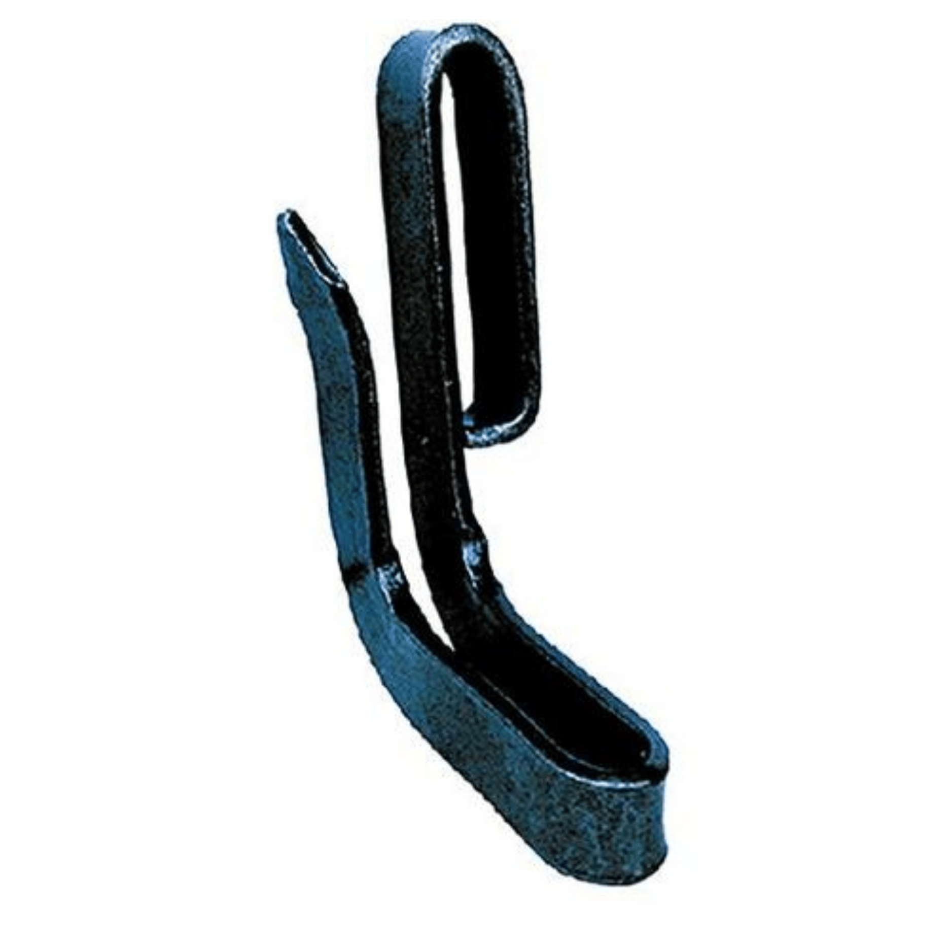 Portaroncola Professionale In Acciaio Forgiato Art.148 | Leggero E Resistente | Peso 0.11 Kg