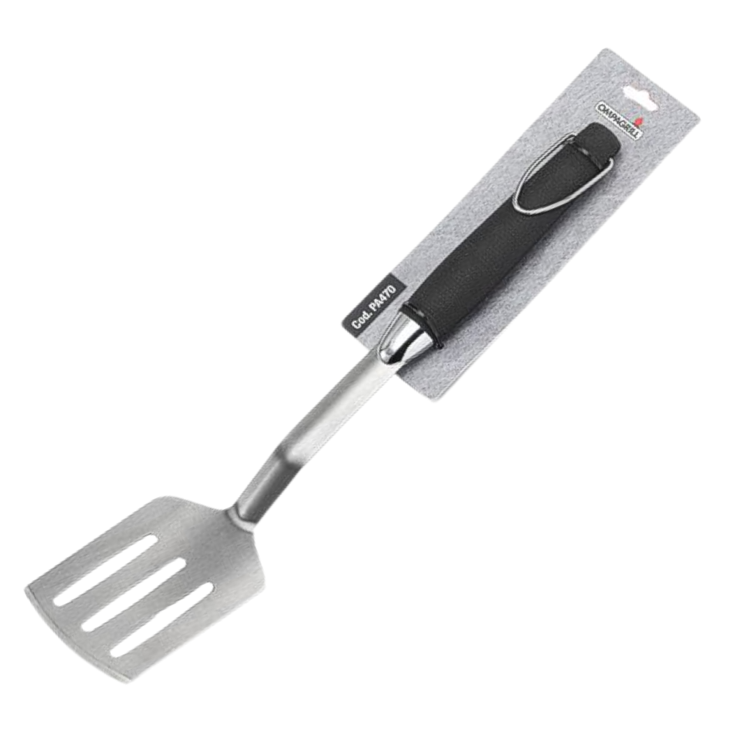 Paletta Per Barbecue Cm. 45 Ompagrill | Accessorio Professionale Per Barbecue Resistente