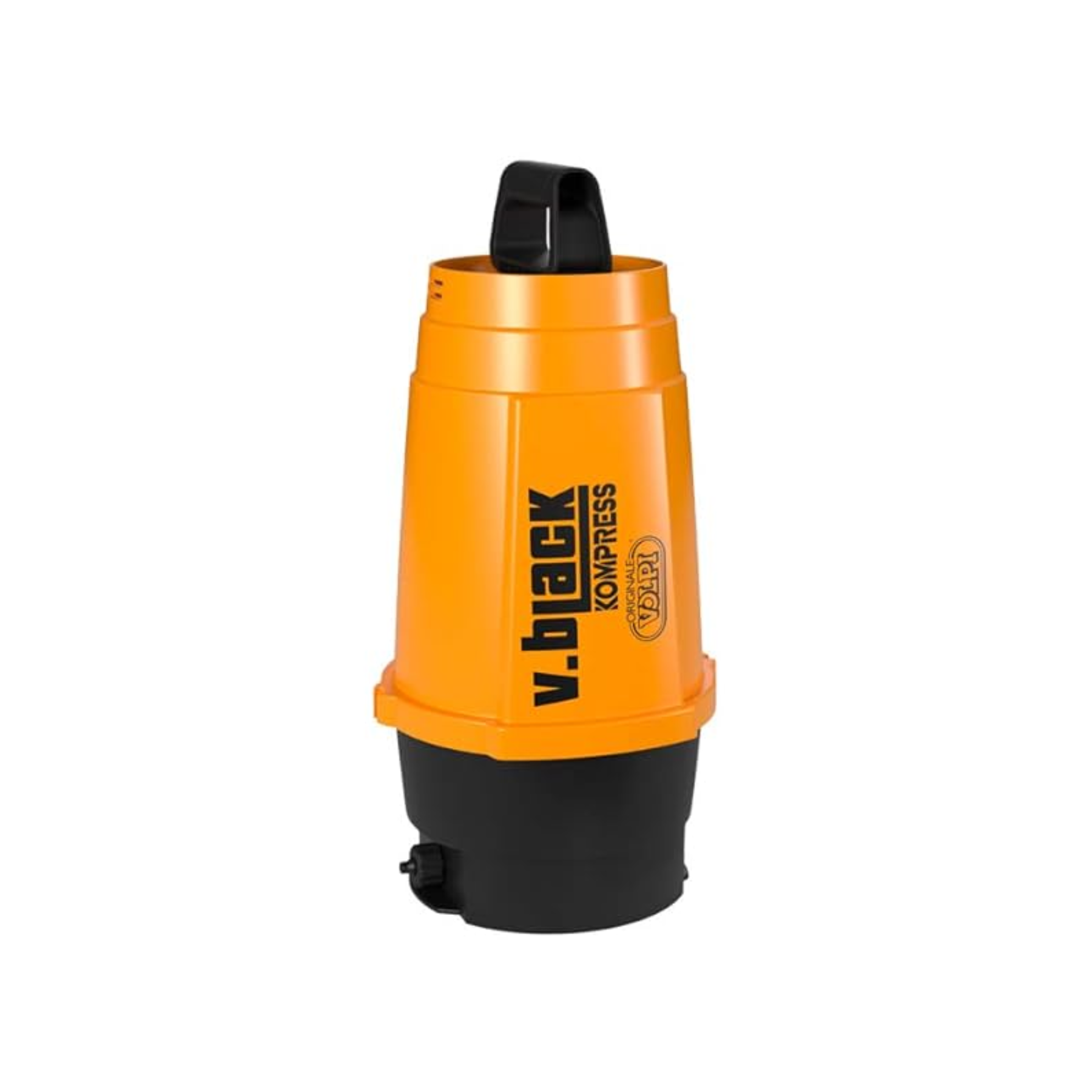 Pompa A Pre-Compressione Volpi Lt 6 | Polipropilene Anti-Corrosione | Lancia In Alluminio 40 Cm