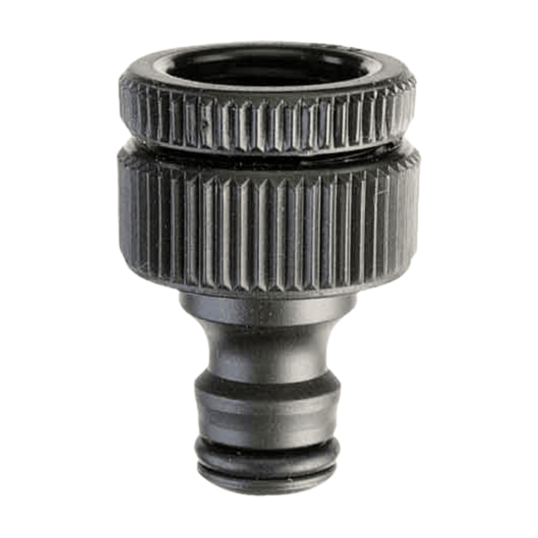 Presa A Rubinetto G.F. 3/4 Con Riduzione 1/2 | Adattatore Filettato Per Irrigazione E Giardino Professionale