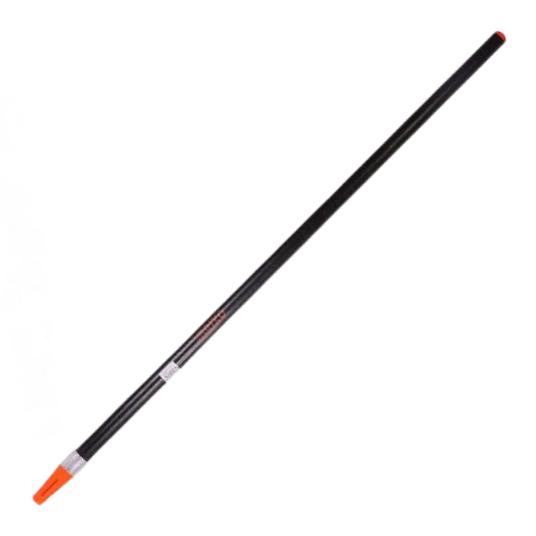 Manico Professionale Brixo In Fibra Di Vetro Con Anima Rinforzata | Lunghezza 150 Cm | Per Rastrelli