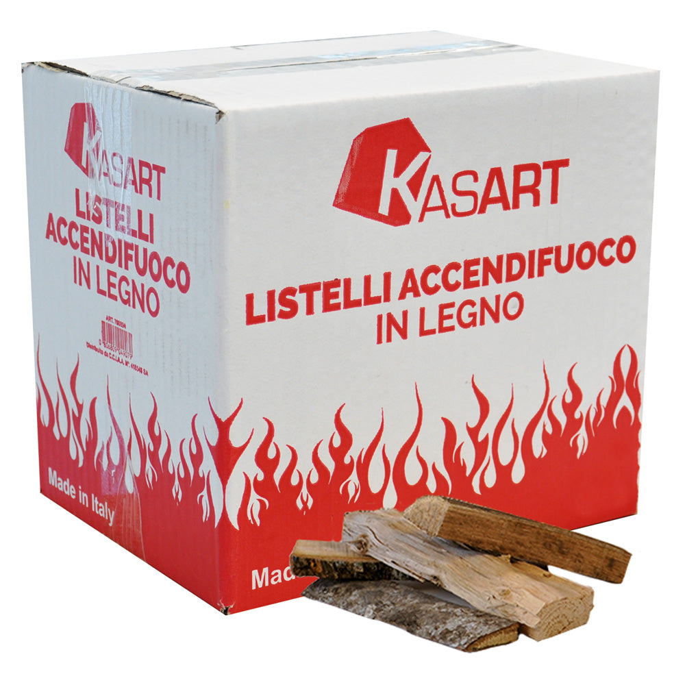 Accendifuoco Camino | KASART