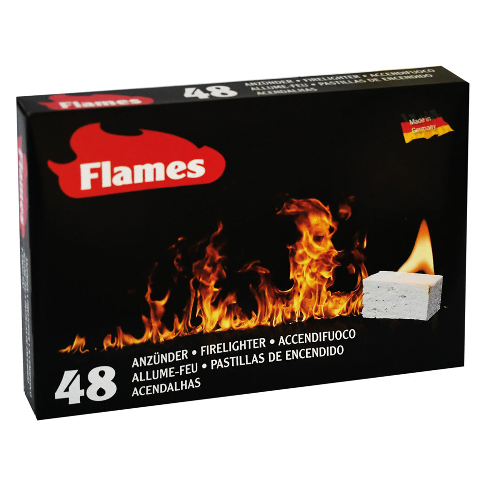 Accendifuoco Camino | FLAMES