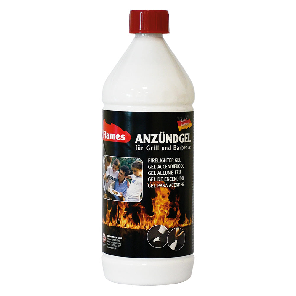 Accendifuoco Camino | FLAMES