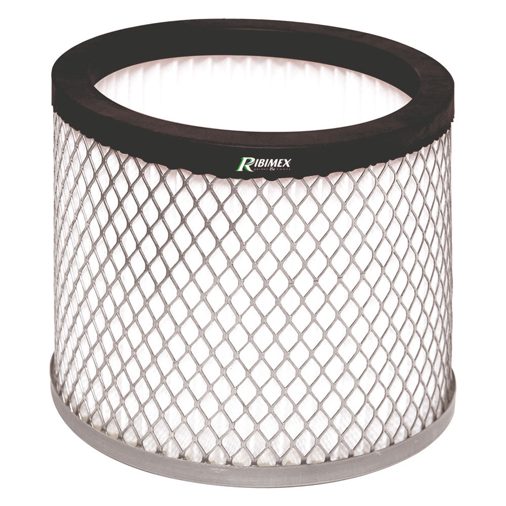 Filtro Aspiracenere | RIBIMEX