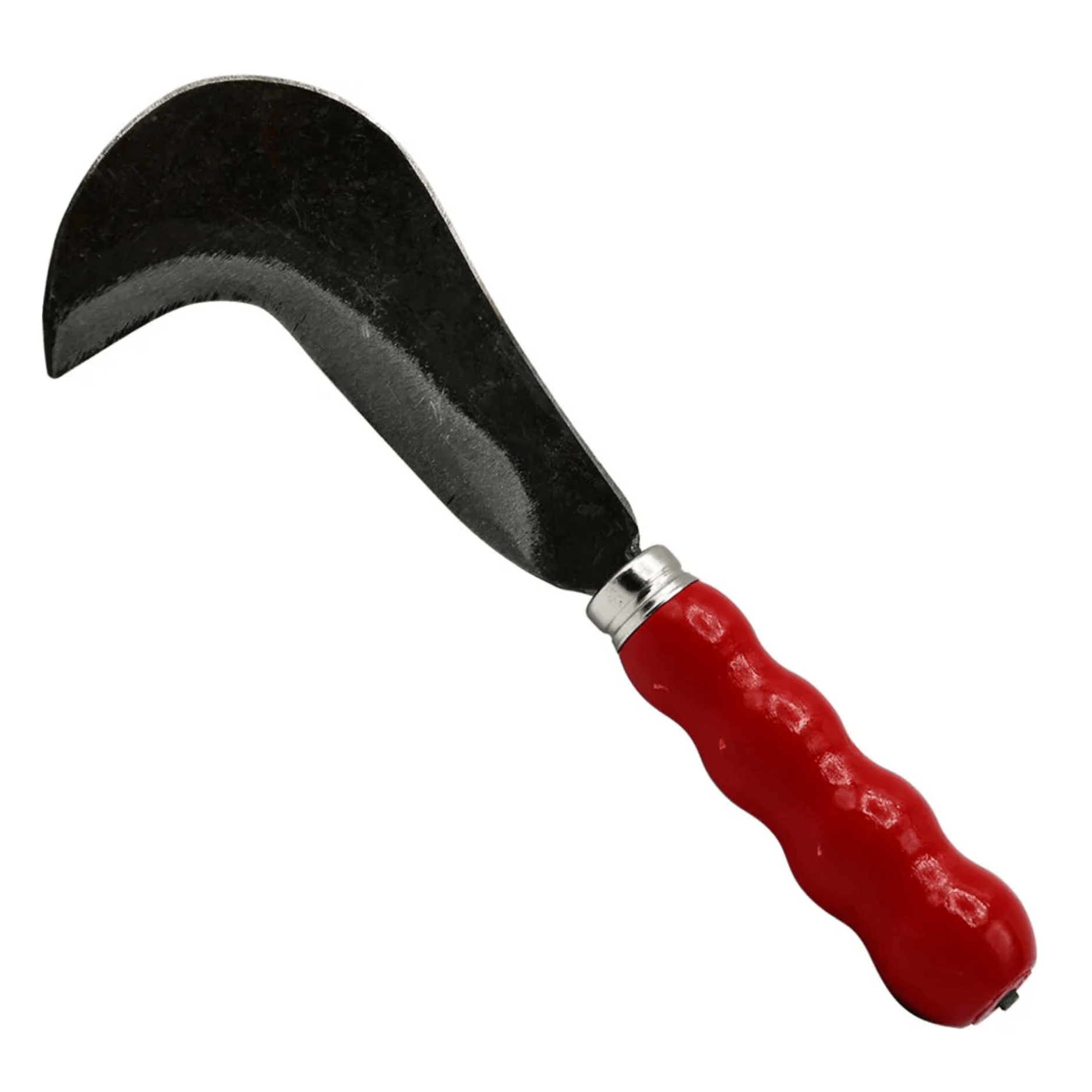 Roncoletta Professionale LIF Da Vigna | Manico Legno Ergonomico | Strumento Made In Italy