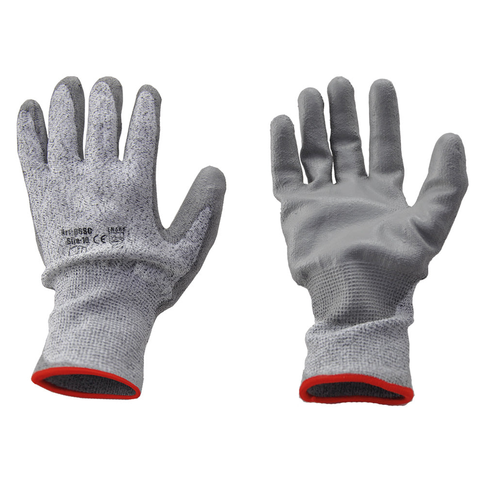Guanti Antitaglio | GRIFON SAFETY
