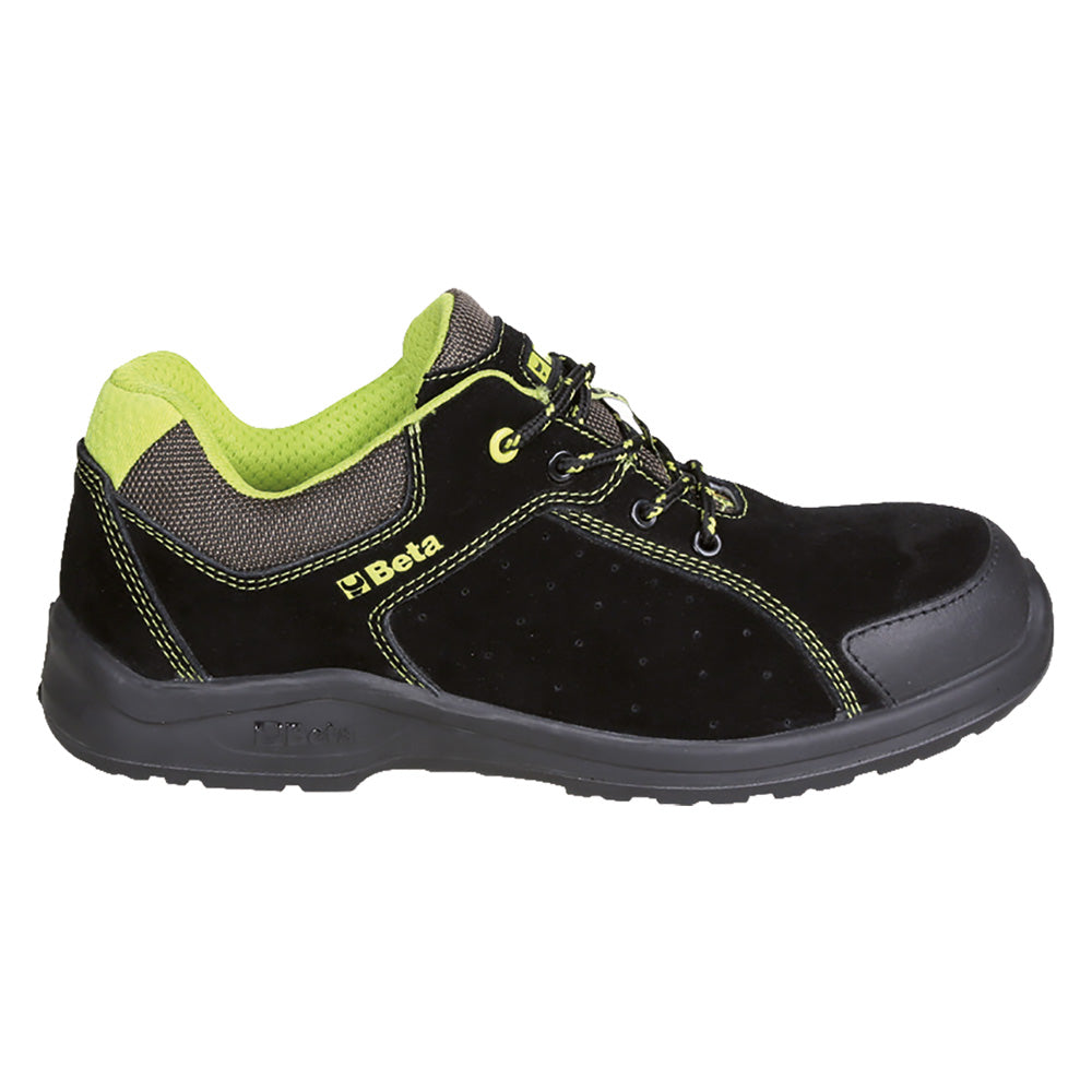 Scarpe Antinfortunistiche | BETA