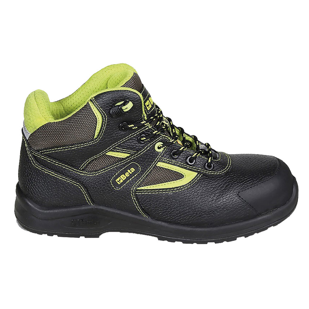 Scarpe Antinfortunistiche | BETA