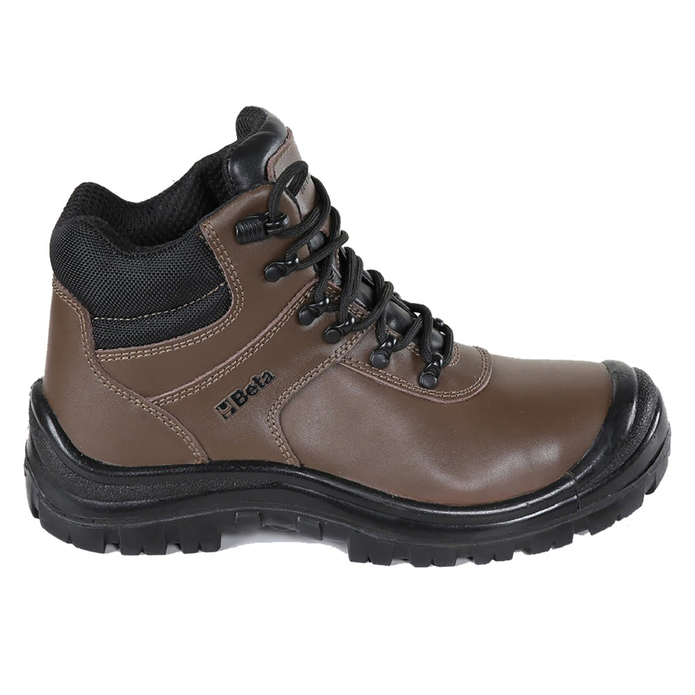 Scarpe Antinfortunistiche | BETA