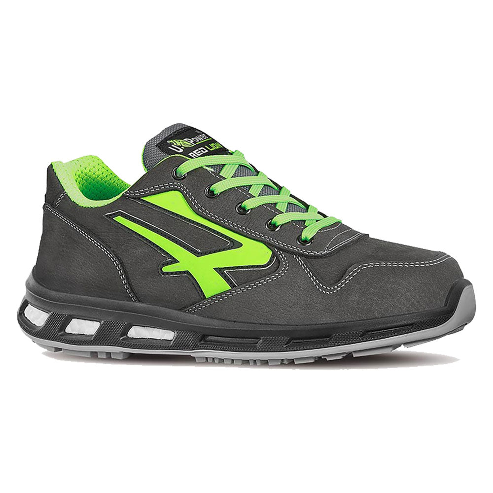 Scarpe Antinfortunistiche | UPOWER