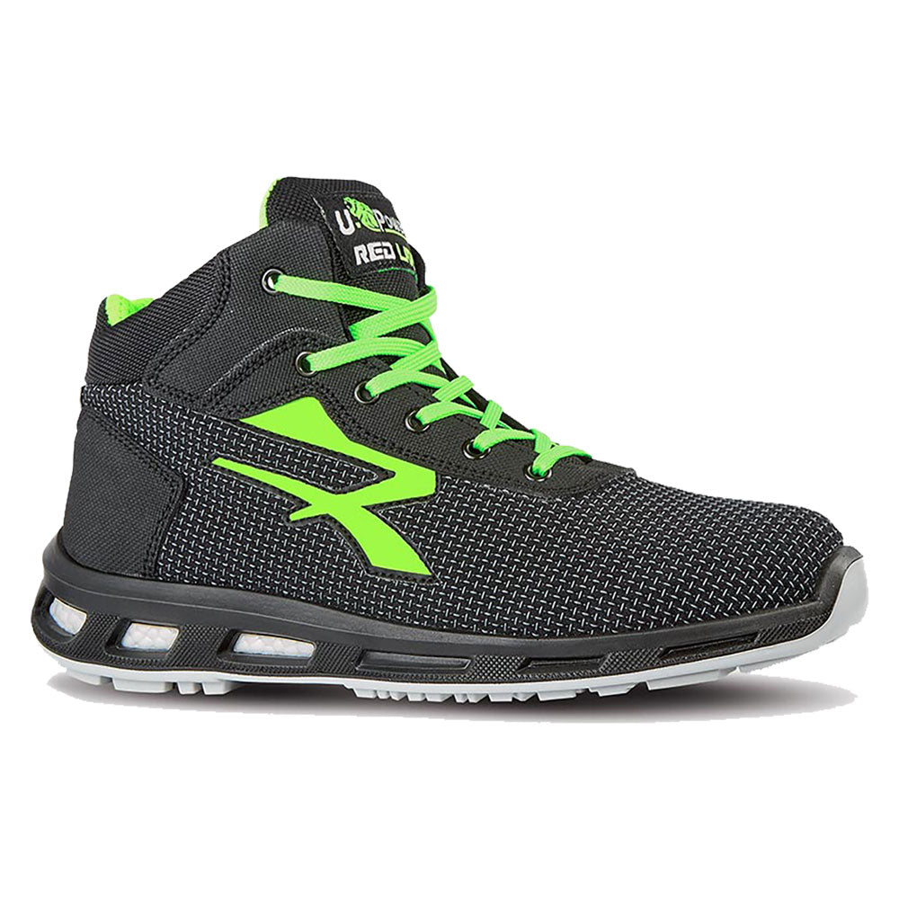 Scarpe Antinfortunistiche | UPOWER
