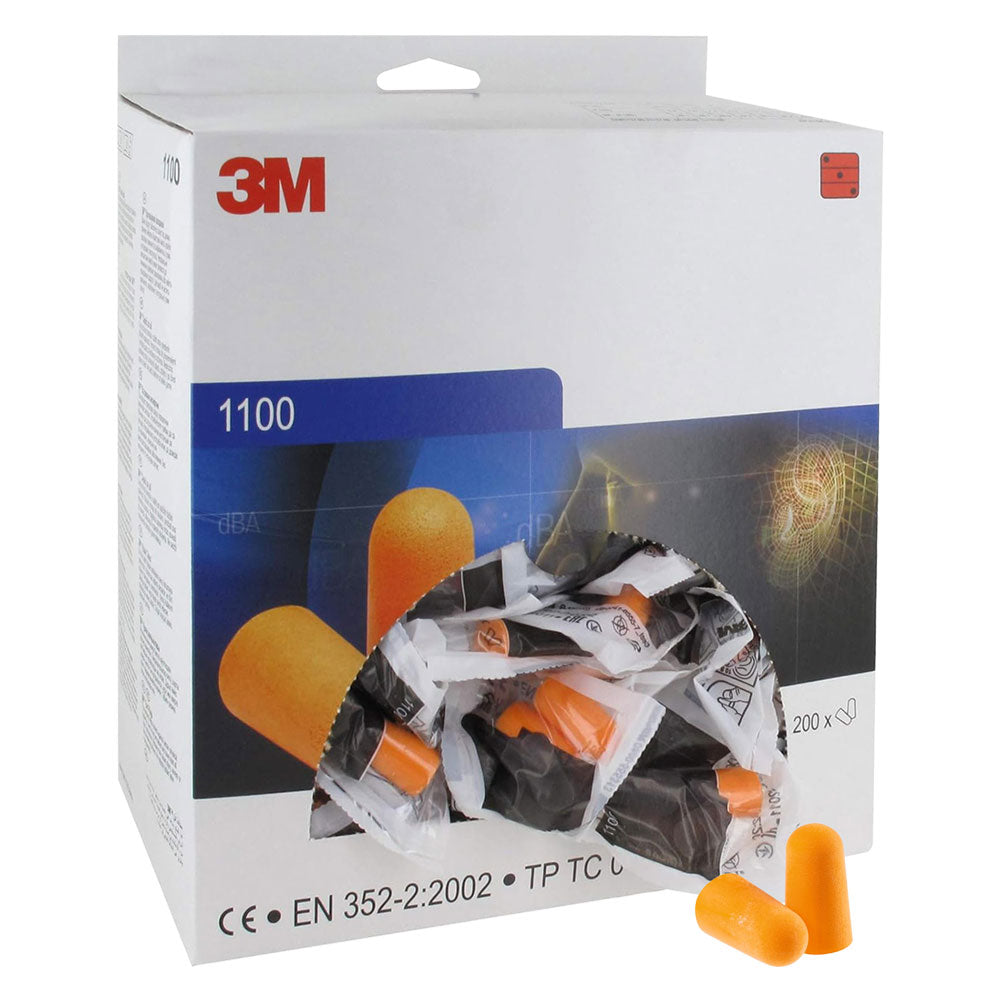 Protezione Udito | 3M