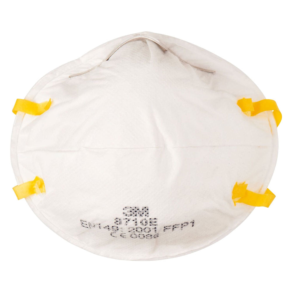 Maschera Respiratoria | 3M