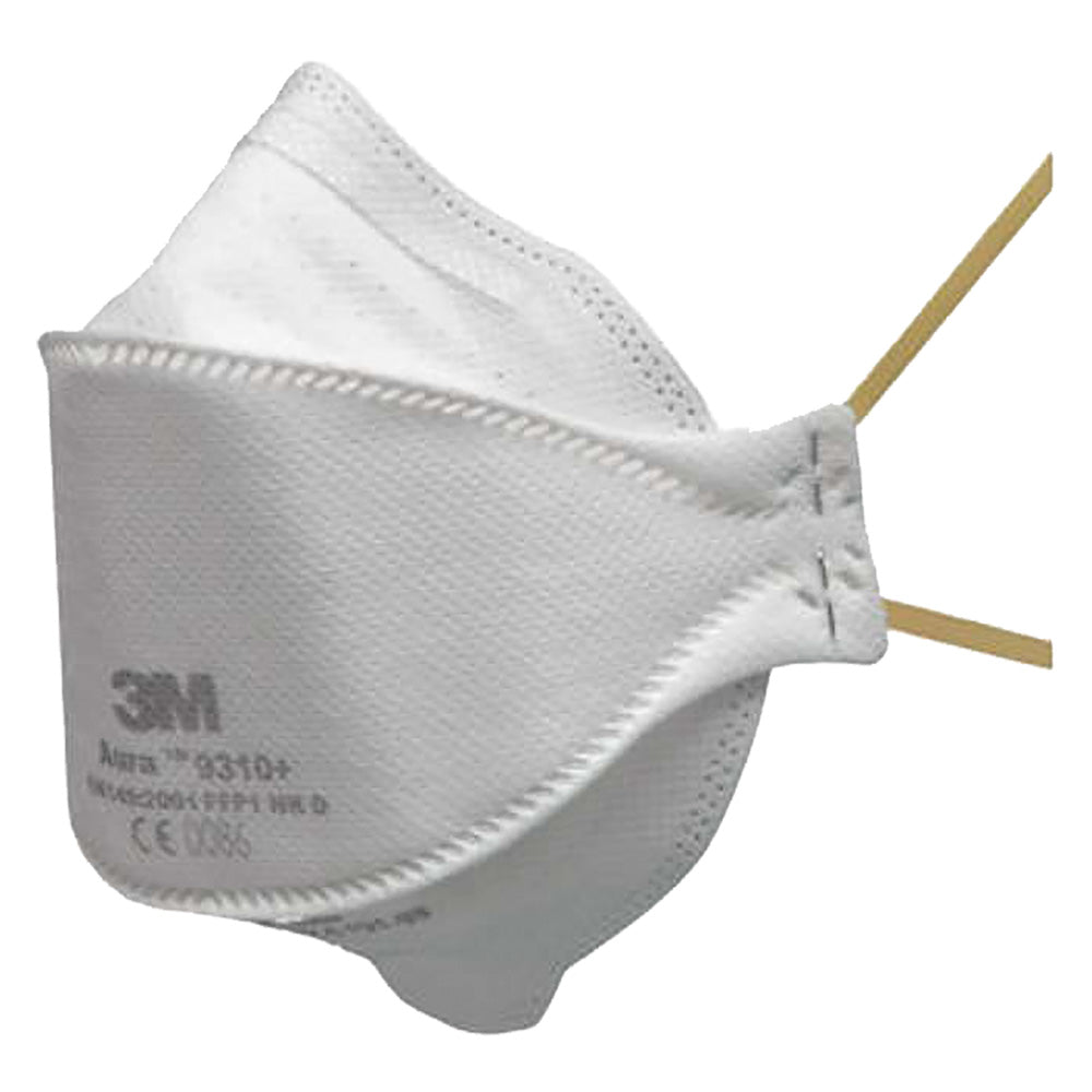 Maschera Respiratoria | 3M