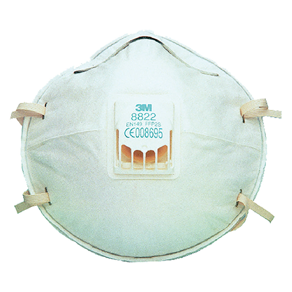 Maschera Respiratoria | 3M