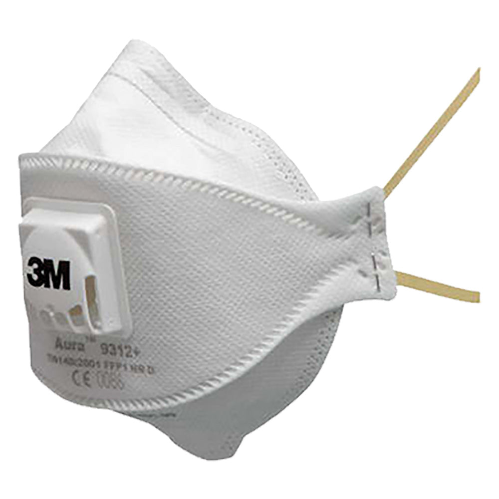 Maschera Respiratoria | 3M