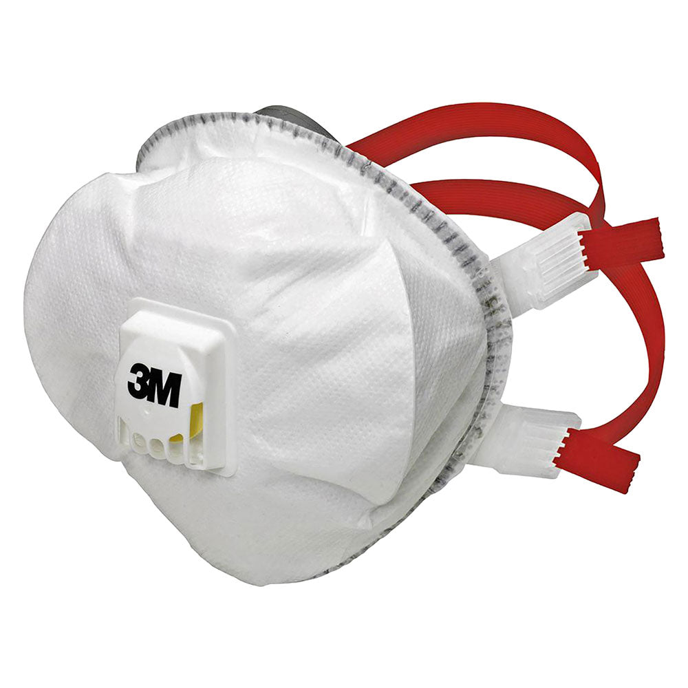 Maschera Respiratoria | 3M
