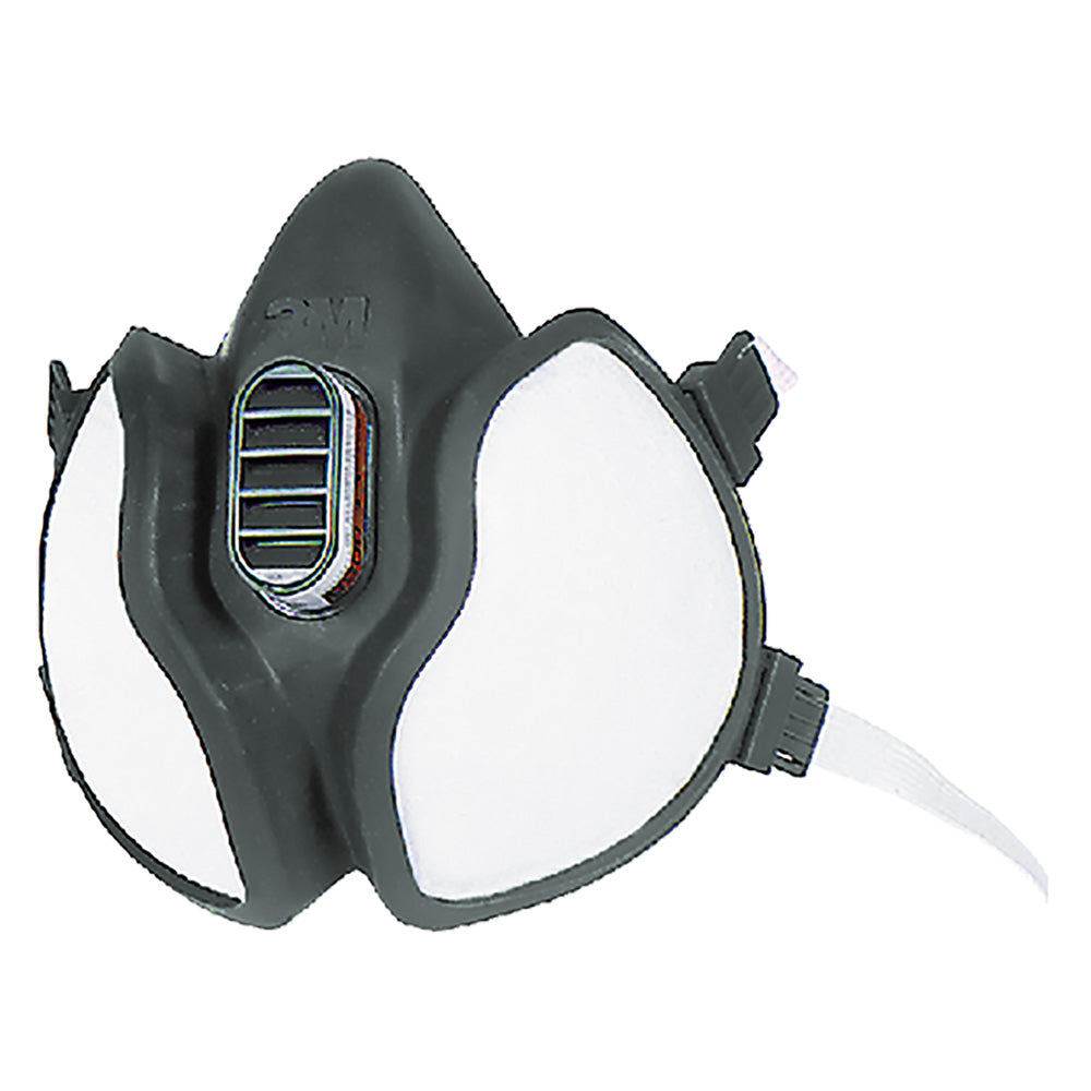 Maschera Respiratoria | 3M