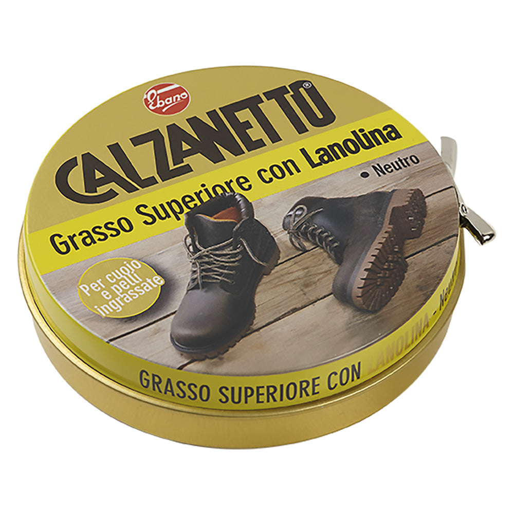 Scarpe Antinfortunistiche | EBANO