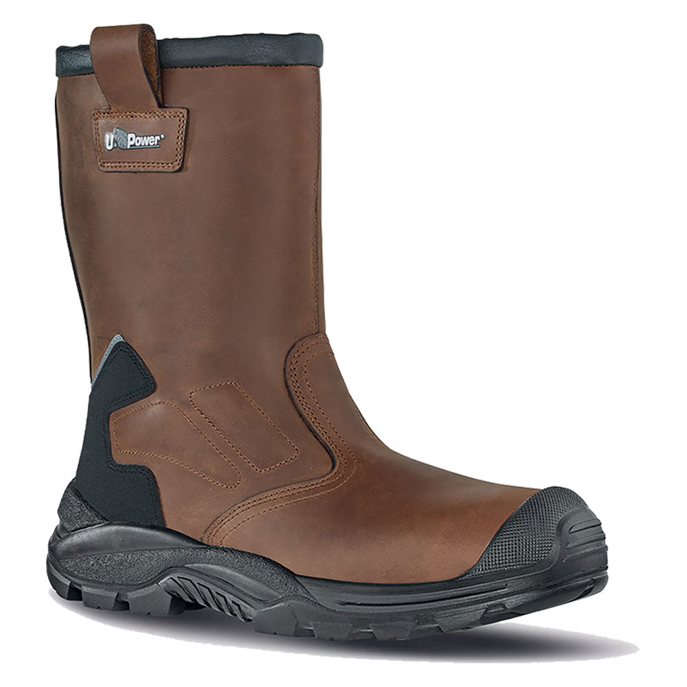 Scarpe Antinfortunistiche | UPOWER
