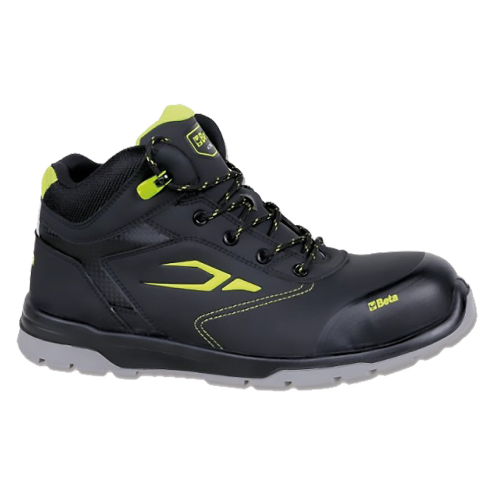 Scarpe Antinfortunistiche | BETA