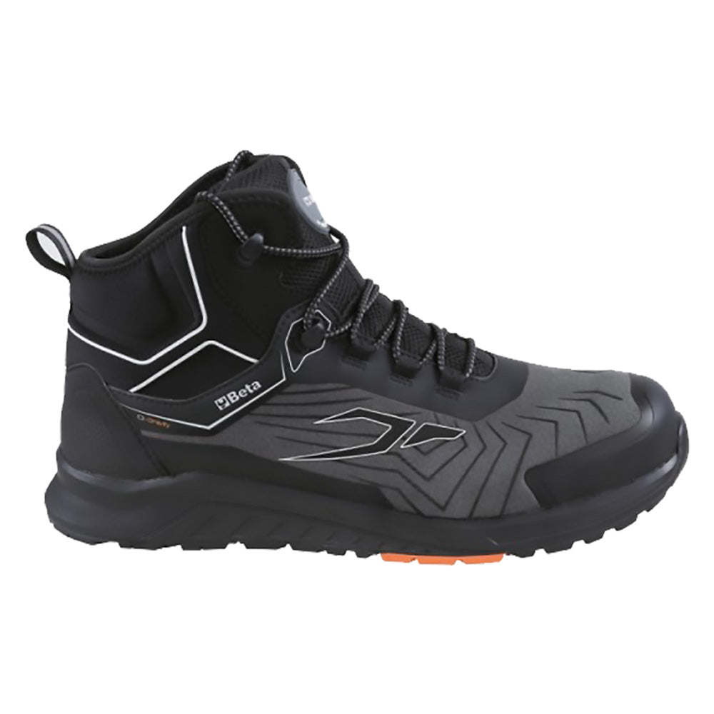 Scarpe Antinfortunistiche | BETA
