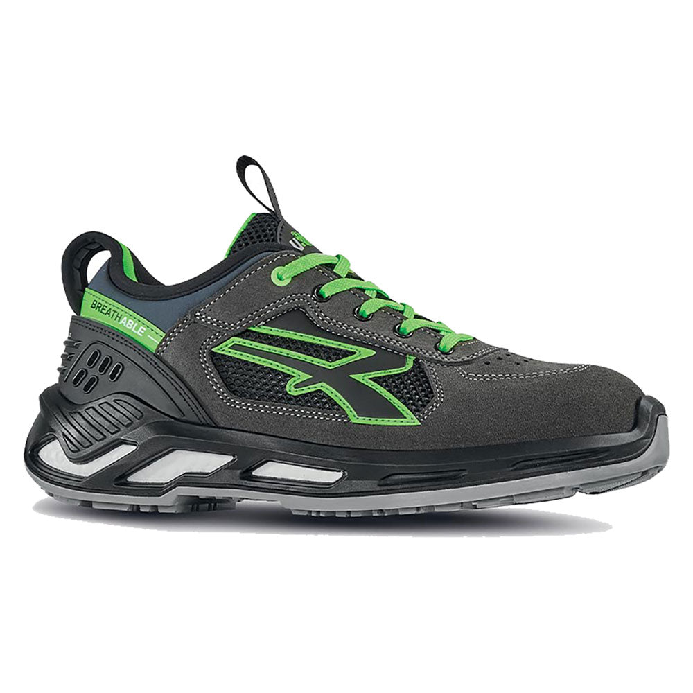 Scarpe Antinfortunistiche | UPOWER