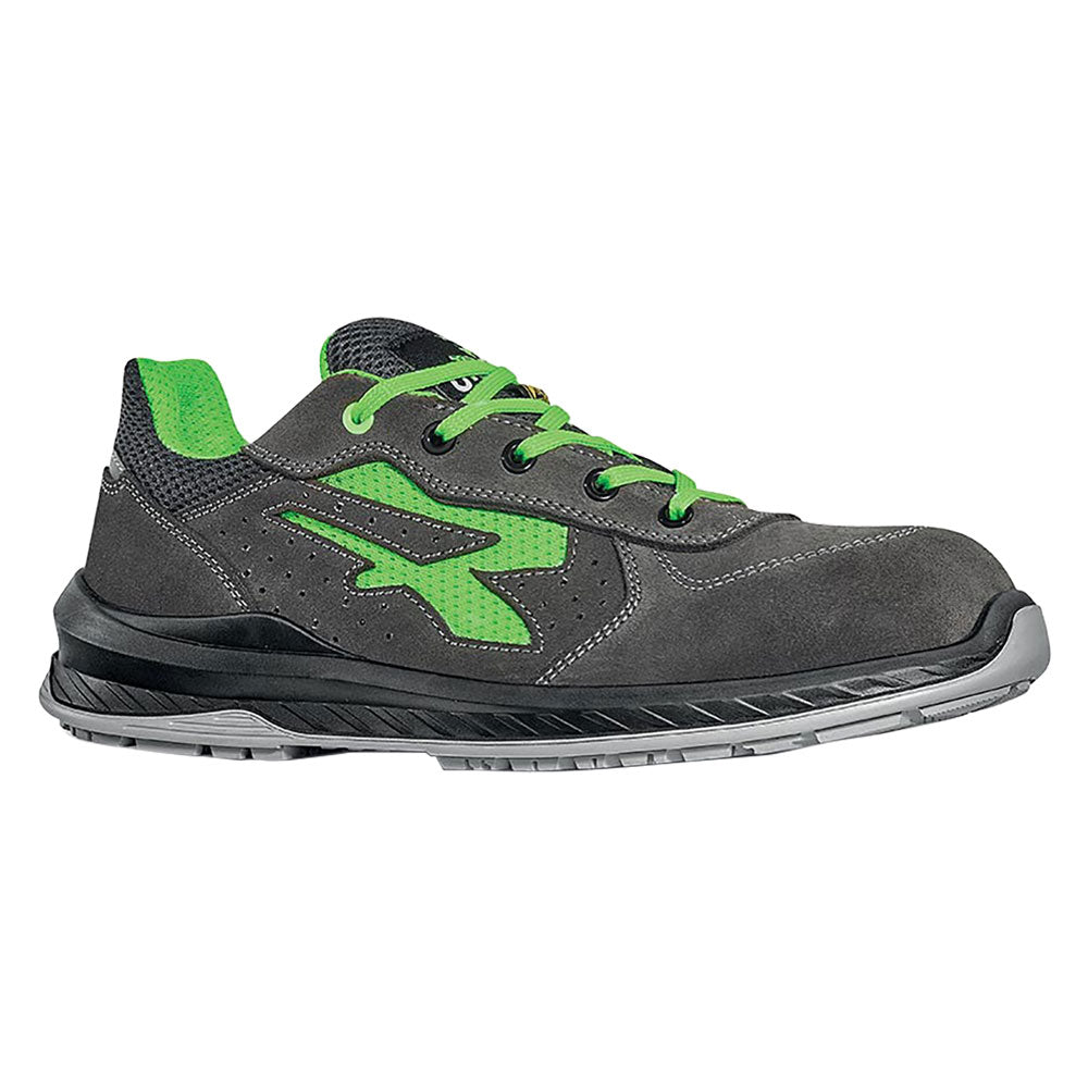 Scarpe Antinfortunistiche | UPOWER