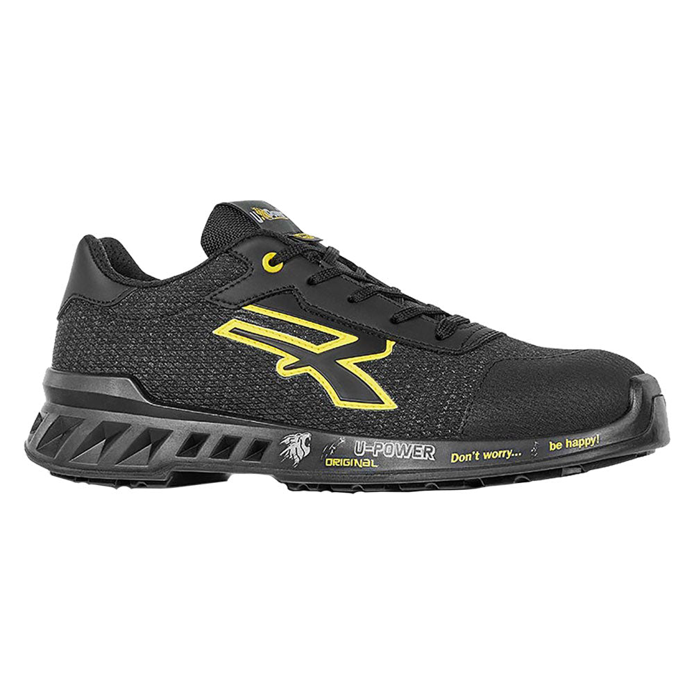 Scarpe Antinfortunistiche | UPOWER