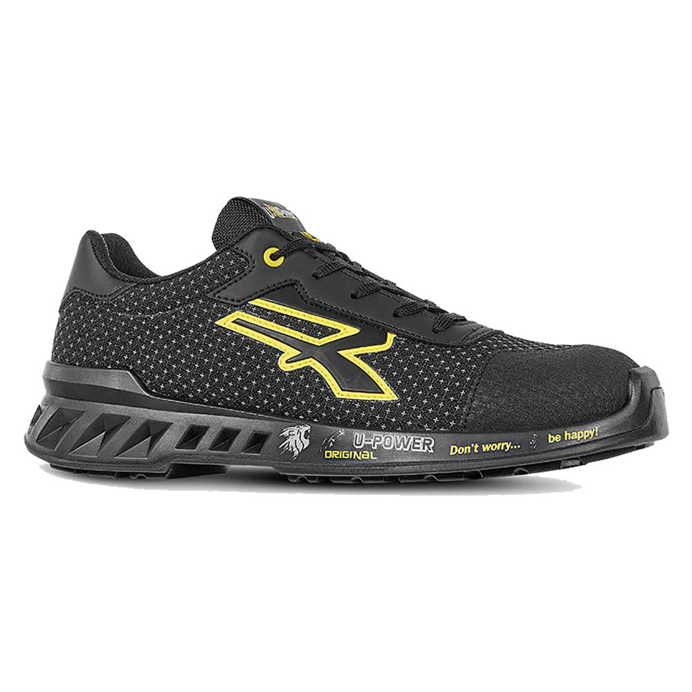 Scarpe Antinfortunistiche | UPOWER