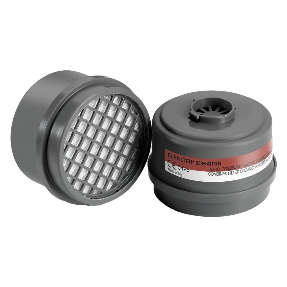 Filtro Respiratore | MILLA