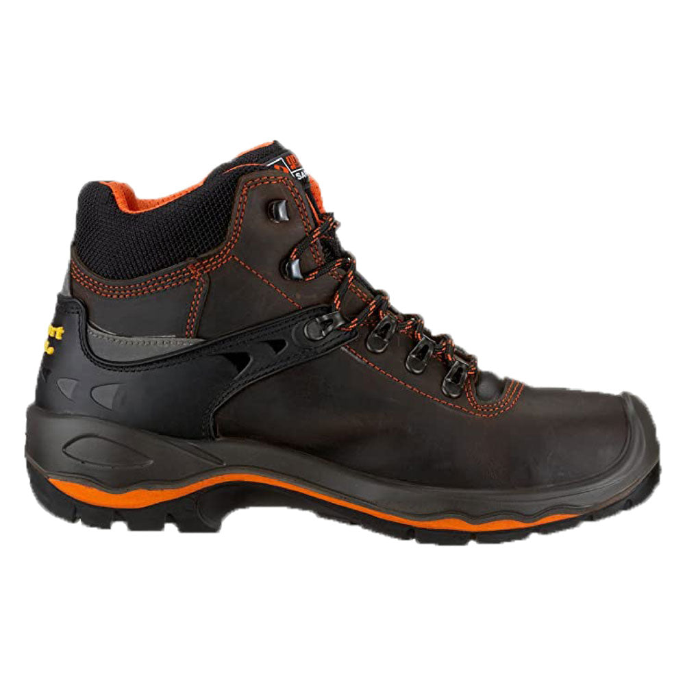 Scarpe Antinfortunistiche | GRISPORT