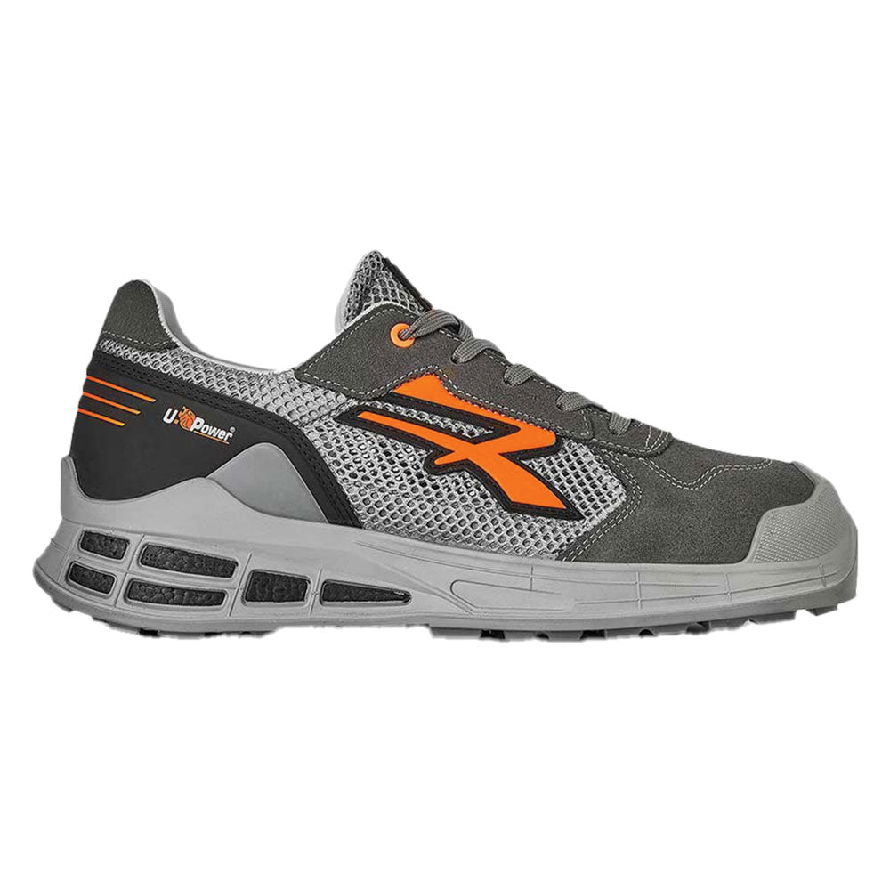 Scarpe Antinfortunistiche | UPOWER